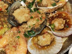 -妈妈菜舟山海鲜(定海古城店)