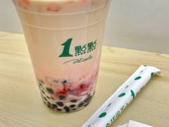-1点点(萧山高教园店)