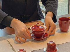 -北書房·墨宴(国际博览中心店)