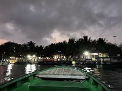 -蓝湾碧波·老字号·疍家非遗海上餐厅