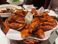 -鸽子侯·家宴·平价海鲜(市图书馆店)