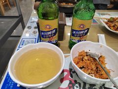 -海兰江石锅饭(水上店)