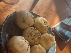 -鑫震源·苏式大虾生煎(山塘街店)