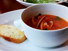 -沈阳君悦酒店·意坊意大利餐厅