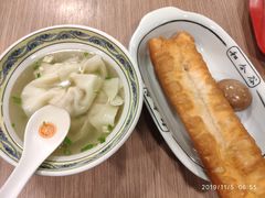 -和合谷(新街口店)