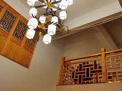 -粥君好殿·道滘肉丸粥(文华路店)