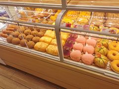 -好利来(朝外店)