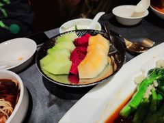 -A One Kitchen·南京精菜馆(德基广场店)