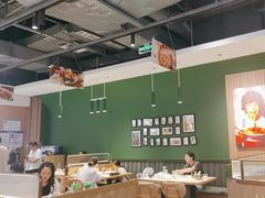 -芝士农场·意式餐厅(生态城万达店)