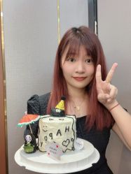 -藤野造型烫染