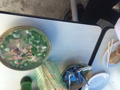 乾毓德羊汤-天津乾毓德饭庄·清真传统炒菜·海鲜烧烤(咸阳路店)