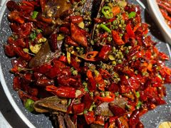 -叶派龙虾·招牌十三香(合肥路首店)
