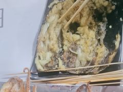 -云晓光头烧烤吧(盛夏店)