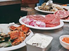 菲力牛排-大渔之观(安贞店)