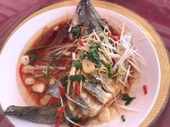 -张会海鲜饭店(东戴河店)
