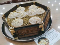 -西安贾三灌汤包·回坊小吃·清真炒菜(北院门总店)