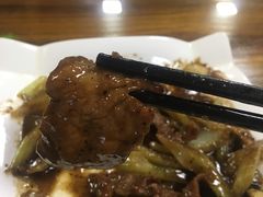 -食汇坊饭店
