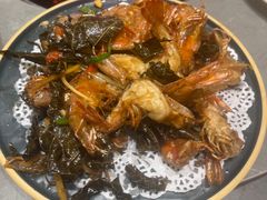 -创味·民间海南菜·非遗藤桥排骨(藤桥·免税城店)