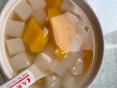 菠萝橘子-长人馄饨铺(解放街店)
