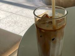 大小特饮-大小咖啡 BigSmallCoffee(麦子店)