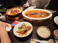 -桂小厨广西菜(万象城店)