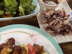 -桐梓锅贴饺(桃源东路店)