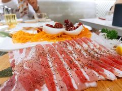 -猫爪爪原切自助烤肉(观音桥阳光世纪店)