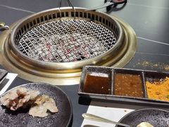-黑崎烧肉·山野厨房(坪山店)