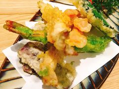 -隐泉京望日式料理(太和广场店)