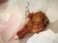 -肯德基(西稍门店)