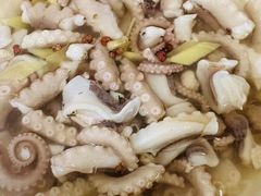 -北塘海鲜·天津菜(大光明桥旗舰店)