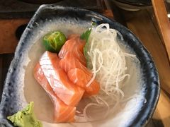 -鸟鸣门屋台料理(金帝银泰店)