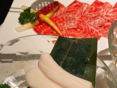 -红雀围·海鲜火锅(陆家嘴中心店)