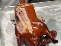 -四季民福烤鸭店(王府井东安门店)