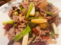 -龙姐私房菜(和顺古镇店)