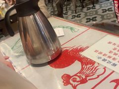 -辉记炭烧海鲜大排档·老字号(福田店)