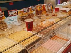 -東更道点心行(崂山丽达店)