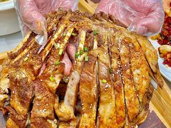 -火龙堂·风味民间菜(文一路店)
