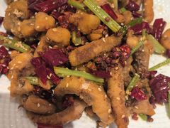 -大铁勺新津菜(东丽阳光新业广场店)