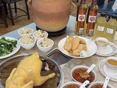 -鲍馬爺·首创鲍鱼鸡(银座店)