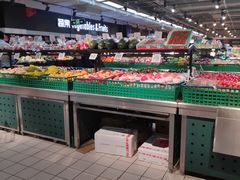 -物美超市(通州梨园店)