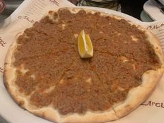 -ELI FALAFEL Lebanese&Mediterranean黎巴嫩美食(富城路店)