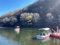 -玉渡山自然风景区