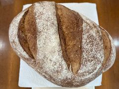红阿波全麦布鲁姆-佐敦面包铺·JORDAN BAKERY