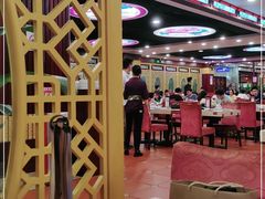 大堂-点都德(海岸城店)