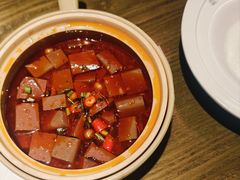 -耍成都·红料理会员制餐厅(上海首店)