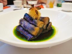 -玫瑰厅上海菜(兴国路店)