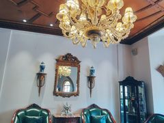 -马勒别墅·中餐厅