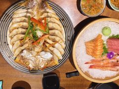 -九井澤精致料理(金茂店)