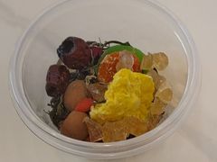 -燕兰楼·清真西北融合菜(亚运村店)